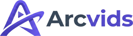 Arcvids Logo